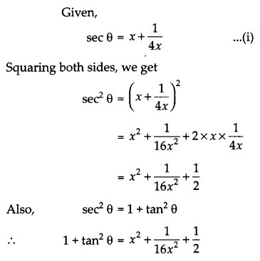 CBSE Previous Year Question Papers Class 10 Maths 2019 Delhi Set III Q23