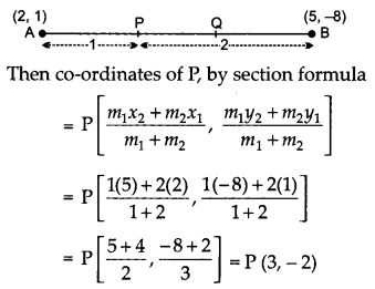 CBSE Previous Year Question Papers Class 10 Maths 2019 Delhi Set I Q16