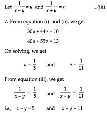 CBSE Previous Year Question Papers Class 10 Maths 2019 Delhi Set I Q23.1