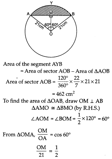 CBSE Previous Year Question Papers Class 10 Maths 2019 Delhi Set II Q14