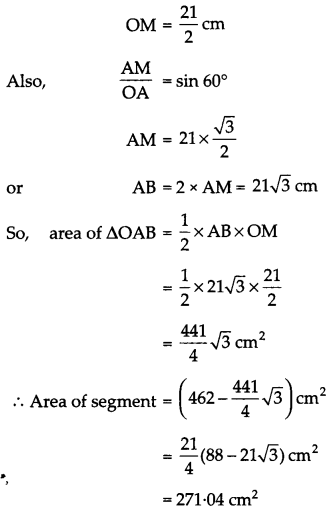 CBSE Previous Year Question Papers Class 10 Maths 2019 Delhi Set II Q14.1