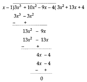 CBSE Previous Year Question Papers Class 10 Maths 2019 Delhi Set III Q13