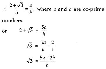 CBSE Previous Year Question Papers Class 10 Maths 2019 Delhi Set III Q15