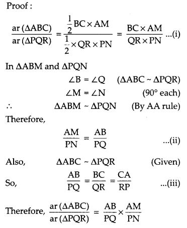 CBSE Previous Year Question Papers Class 10 Maths 2019 Delhi Set III Q24.1