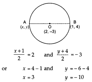 CBSE Previous Year Question Papers Class 10 Maths 2019 Delhi Set I Q1