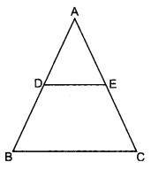 CBSE Previous Year Question Papers Class 10 Maths 2019 Delhi Set I Q5
