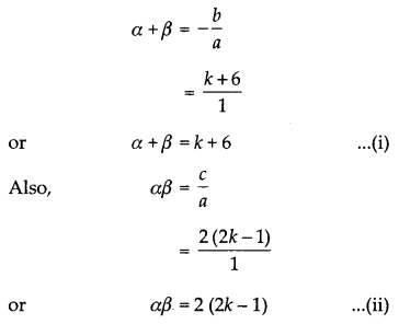 CBSE Previous Year Question Papers Class 10 Maths 2019 Delhi Set I Q14