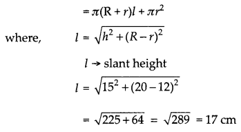 CBSE Previous Year Question Papers Class 10 Maths 2019 Delhi Set I Q28.1