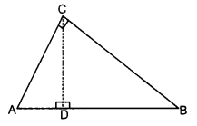 CBSE Previous Year Question Papers Class 10 Maths 2019 Delhi Set I Q29