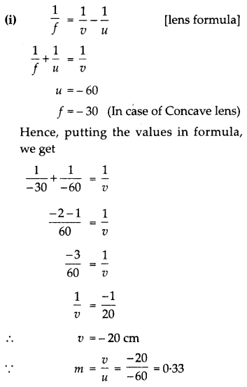 CBSE Previous Year Question Papers Class 10 Science 2019 Delhi Set I Q19