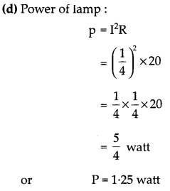 CBSE Previous Year Question Papers Class 10 Science 2019 Delhi Set I Q20.6