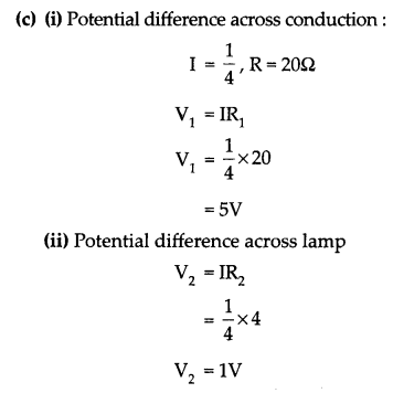 CBSE Previous Year Question Papers Class 10 Science 2019 Delhi Set I Q20.5