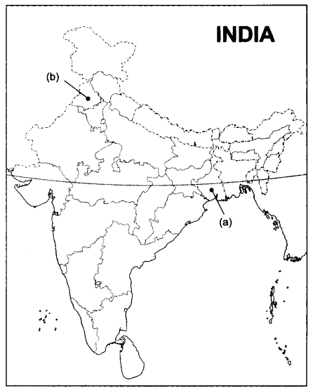 CBSE Previous Year Question Papers Class 10 Social Science 2019 Delhi Q26