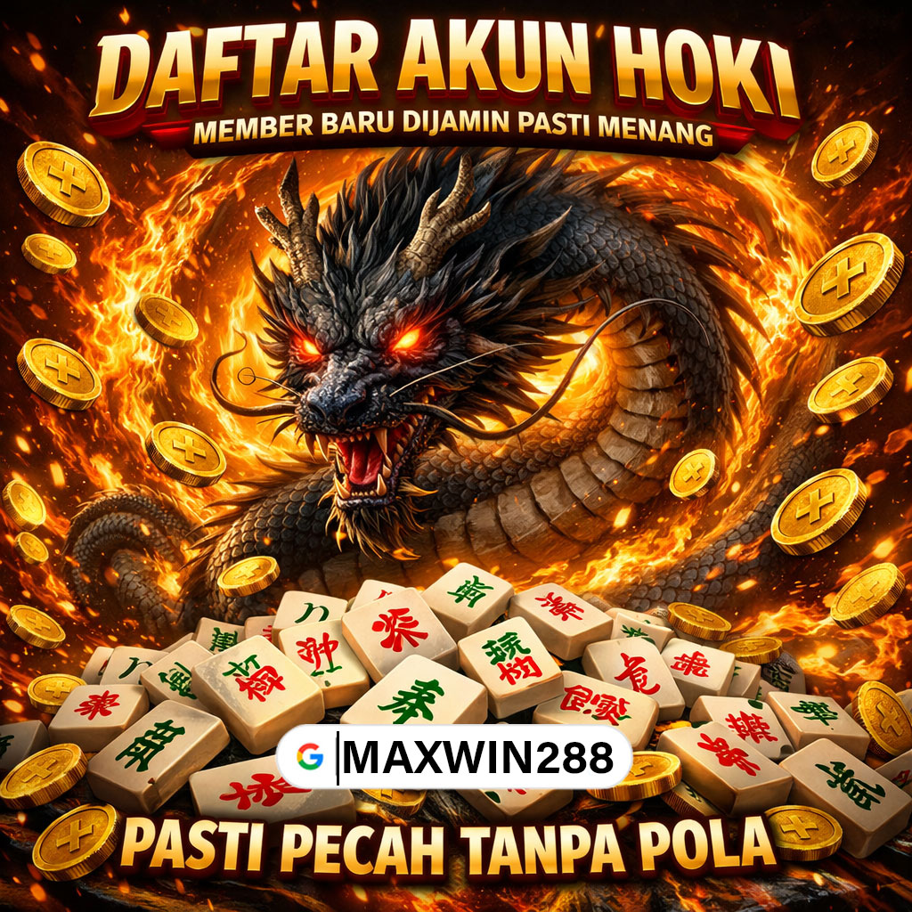 MAXWIN288 LINK: Daftar Slot88 Link Judi Slot Gacor Hari Ini Gampang JP Maxwin image 1