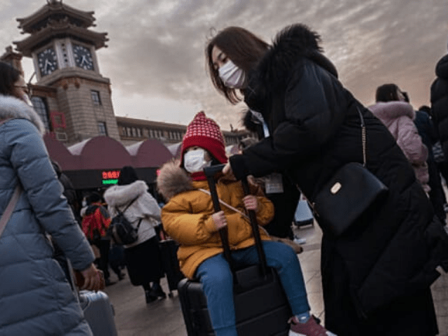 About China Coronavirus Outbreak