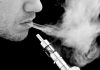 Vaping, E-cigarette