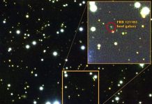 Mysterious Radio Signals Detected – What Could That Be? Mysterious Radio Signals Detected