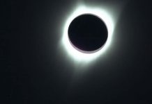Once-in-a-century total solar eclipse spans across US with millions gazing total solar eclipse spans across US with millions gazing