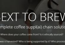 Blockchain Startup Of Coffee – National Coffee Day Blockchain Startup Of Coffee - National Coffee Day