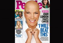 Joan Lunden : 10 Things I Wish I Knew Before I Was Diagnosed with Breast Cancer Joan Lunden 10 Things I Wish I Knew Before I Was Diagnosed with Breast Cancer