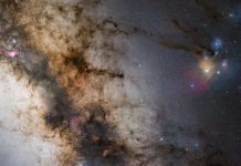 Midsized black hole may be hiding out in the Milky Way Midsized black hole may be hiding out in the Milky Way