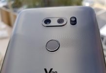 Pre-orders of LG V30 in US are Going to Start from October 5th Pre-orders of LG V30 in US are Going to Start from October 5th