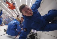 Facts Revealed: Spending 8 Months on Fake Mars Mission