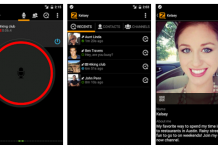 Zello Technology For Disaster Management And Recovery Zello PTT Walkie Talkie