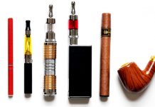 6.6 million lives in US can be saved if people switched to e-cigarettes 6.6 million lives in US can be saved if people switched to e-cigarettes
