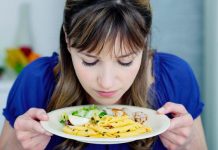 Losing the Sense of Smell is the Early Sign of Dementia Losing the Sense of Smell is the Early Sign of Dementia