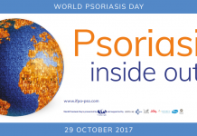 On World Psoriasis Day – Some Tips Improve the Skin Condition On World Psoriasis Day - Some Tips Improve the Skin Condition