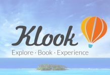 The Travel Startup Klook Raises $60m For Global Expansion The Travel Startup Klook Raises $60m For Global Expansion