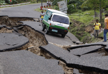 2018 An Year Of Earth Quakes Due To Slow Rotation Of Earth 2018 An Year Of Earth Quakes Due To Slow Rotation Of Earth