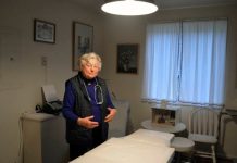 Non-Upgradation To Technology Has Led To An 84-Year-Old Doctor Losing Her Medical License Non-Upgradation To Technology Has Led To An 84-Year-Old Doctor Losing Her Medical License