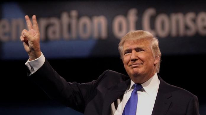 Trump Involved in Money Laundering Using His Panama Towers Trump Involved in Money Laundering Using His Panama Towers