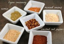 Who Said Food Filled with Salt And Spices Is Not Healthy? Who Said Food Filled with Salt And Spices Is Not Healthy