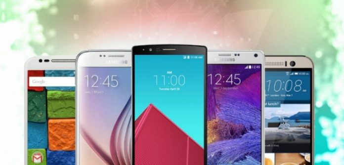 Android Smartphones Android Smartphones