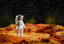 NASA, American Girl to work on astronaut doll, Luciana Vega NASA, American Girl to work on astronaut doll, Luciana Vega