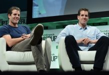 Winklevoss twins became first bitcoin billionaires using facebook payout Winklevoss twins became first bitcoin billionaires using facebook payout