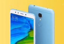 Xiaomi teased Redmi 5 and Redmi 5 Plus on Twitter Xiaomi Redmi 5