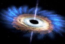 A Supermassive Blackhole which is 800 times Larger than Sun discovered A Supermassive Blackhole Which Is 800 Times Larger Than Sun Discovered