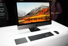 Now, pick up the iMac Pro for $4,999 and up, in-store iMac Pro