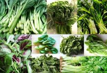 Leafy vegetables reduce the risk of dementia Leafy vegetables reduce the risk of dementia