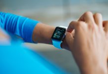 Apple smart-watch sensor can detect the threat of diabetes with 85% accuracy Apple smart-watch sensor can detect the threat of diabetes with 85% accuracy