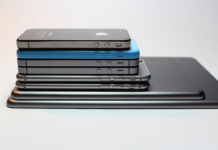 New features of smartphones in 2018 New features of smartphones in 2018