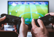 PS4 pro update will make 4K games more organized and look finer on old TVs PS4 pro update will make 4K games more organized and look finer on old TVs