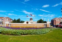 Best Colleges in Mississippi 2018 Best Colleges in Mississippi 2018