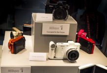 Nikon’s 1 Series Mirrorless Cameras Discontinued, NR Says