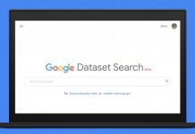 Google’s New Dataset Search Engine help Scientists find Datasets