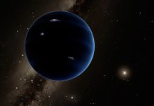 Planet Nine Suspected And Invisible To Existing Telescopes
